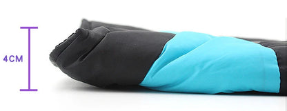 Waterproof & Warm Dog Jacket for Small, Medium, Large Breeds